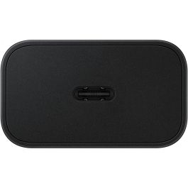 Samsung Cargador Pared 25W USB-C Negro EP-T2510NBEGEU