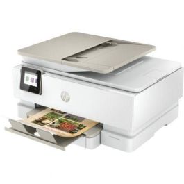 HP Envy Inspire 7920e 242Q0B Impresora Multifunción Blanca Color WiFi Dúplex Automático ADF HP+ Instant Ink para Fotos y Documentos Precio: 124.69000027. SKU: B13J25AQZ6