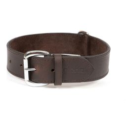 Gloria Collar Liso 80 X 4 cm Cuero para Perros Razas Grandes Precio: 16.50000044. SKU: S6102196