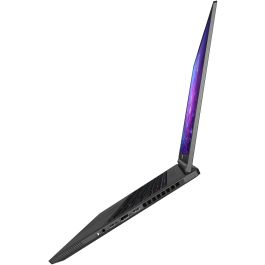 MSI A3HVFG-047 Creator A16 AI+ Portátil 16" QHD+ AI9-365/32GB RAM/1TB SSD/RTX 4070/Windows 11 Pro