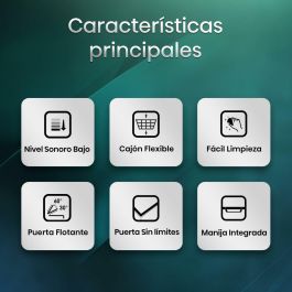 Congelador Hisense FT125D4AWE 86