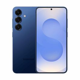 Smartphone Samsung 6,2" Qualcomm Snapdragon 8 Elite 12 GB RAM 512 GB Azul marino Smartphone Samsung 6,2" Qualcomm Snapdragon 8 Elite 12 GB RAM 512 GB Azul marino