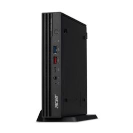 Acer Veriton Vn4720 grt Mini PC Intel Core i5-14400T 14ª Gen, 16GB DDR5, 512GB SSD PCIe 4.0, UHD 730, Windows 11 Pro