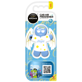 Xmas Angel, Ambientador para coche Precio: 2.783. SKU: B17S9XLJNJ