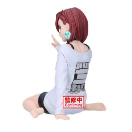 Banpresto Figura Dandadan Relax Time Momo Ayase