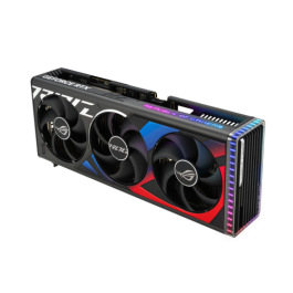 Tarjeta Gráfica Asus ROG Strix GeForce RTX 4090 OC/ 24GB GDDR6X Tarjeta Gráfica Asus ROG Strix GeForce RTX 4090 OC/ 24GB GDDR6X