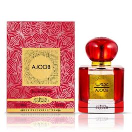 Nabeel Ajoob Eau de Parfum Heritage Collection 100 ml Nabeel Ajoob Eau de Parfum Heritage Collection 100 ml Precio: 22.49999961. SKU: B1CNGBJJTC
