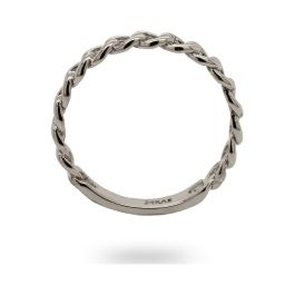 Anillo Mujer 24KAE 12421S/48