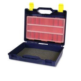 Tayg 141003 Maleta para Herramientas con Bandeja Modelo 41, 385x330x130 mm Precio: 16.59000024. SKU: B15K75T6XG