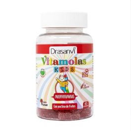 Vitamolas Multivitaminico Niños Precio: 10.5900003. SKU: B1DHBKWFQX