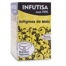Estigmas De Maiz Infusion 25Bolsitas Estigmas De Maiz Infusion 25Bolsitas Precio: 2.9900002. SKU: B1CGY2R7G9
