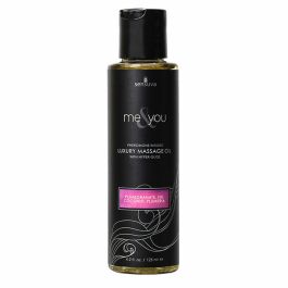 Aceite de Masaje Erótico Me & You Sensuva 125 ml Coco Precio: 36.49999969. SKU: S13016507