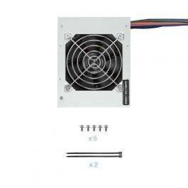 TOOQ FUENTE ALIMENTACION SFX MATX TQEP-500S-SFX 500W