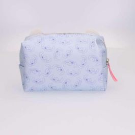 Cerdá Neceser Aseo Viaje Stitch Azul