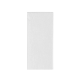 Liderpapel Papel seda blanco 52x76cm 18g/m2 bolsa 5 hojas