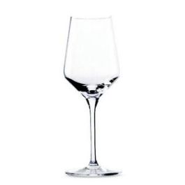 SUMMA Copa Mesa Andia 37 Cl, Vidrio Cristalino, Transparente, 22 cm H, 8.2 cm Diámetro (6 Unidades) Precio: 20.59000009. SKU: B1JTBSGC4M