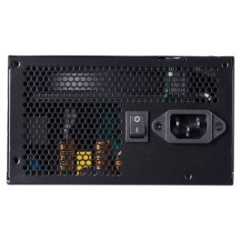 XPG Fuente de Alimentación Probe 600W ATX 2.4 80 Plus Bronze No Modular
