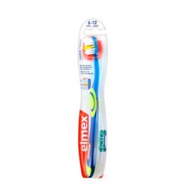 Elmex Cepillo Dental Junior Anticariés Precio: 4.58999948. SKU: B1K8ZTZWJ6