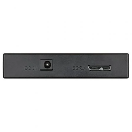 D-Link DUB-1340 USB 3.0 HUB 4Port SuperSpeed aktiv mit Netzteil Black