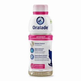 Oralade Advanced Rf+ para Gatos - 6 Botellas de 330 mL - Solución de Rehidratación Oral Precio: 52.8899998. SKU: B1DRJCKYNB