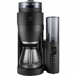 Cafetera de filtro con molinillo integrado MELITA AromaFresh II Vidrio Basic 1030-06 Precio: 188.50000004. SKU: B1GXNAH9P4