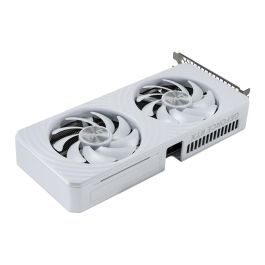 Palit RTX 5060 Ti 8GB OC GDDR7 White - Tarjeta Gráfica Gaming NVIDIA GeForce