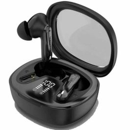 Auriculares in Ear Bluetooth Vention AIR A01 NBMB0 Negro Precio: 12.9918789. SKU: B1CJF43QYR