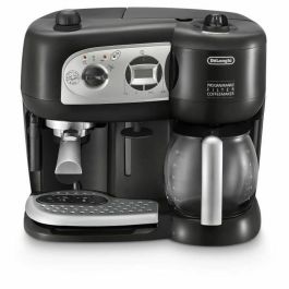 Cafetera espresso DELONGHI BCO 264.1 - Negro