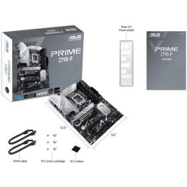 ASUS PRIME Z790-P Placa Base Intel LGA 1700 DDR5 ATX compatible con procesadores Intel Core i3/i5/i7/i9