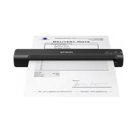 Epson Escáner Portátil Workforce ES-50 A4, 600ppp, USB, Compacto, para A4, Legal, Tarjetas, Incluye ScanSmart Precio: 135.95000012. SKU: B1DCMCY6JX