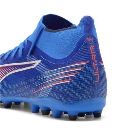 Botas de Fútbol para Adultos Puma Ultra 6 Match+ Mg Ultra
