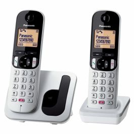 Teléfono Inalámbrico Panasonic KX-TGC252SPS Precio: 60.5. SKU: S0442512