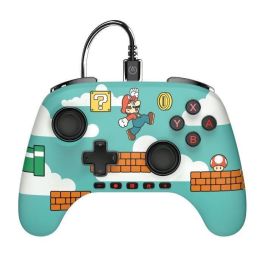 Videoconsola Portátil Powera NSGP0527-01