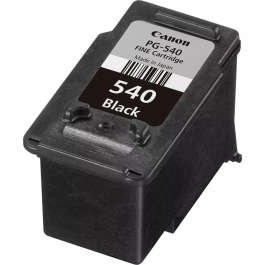 Canon Tinta Negro Pixma Mg 2150-3150-3600 - Pg 540 Precio: 20.59000009. SKU: B14EMK4K5V