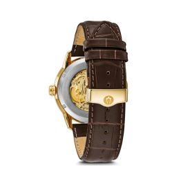 Reloj Hombre Bulova 97A138