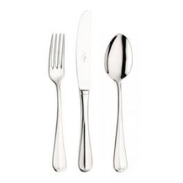 Roma Tenedor de Postre - Tenedor para Postre de la Colección Roma de Cubertería (Set de 12) Precio: 3.50000002. SKU: B19JW9KCH2