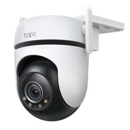 TP-LINK Tapo C520WS Cámara de Seguridad IP 2560x1440 Pixeles Interior/Exterior Inalámbrica Techo