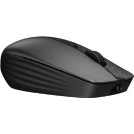 HP 715 Rechargeable Multi-Device Mouse HP 715 Rechargeable Multi-Device Mouse
