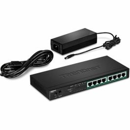Switch Trendnet TPE-TG84 Switch Trendnet TPE-TG84