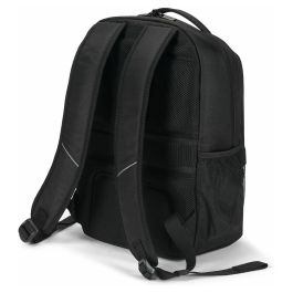 Mochila para Portátil Dicota D32028-RPET Negro