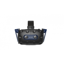 Htc Gafas de Realidad Virtual Vive Pro 2 Hmd (Solo Visor). Garantia Domestica Precio: 701.49999986. SKU: B1JYW6LXDP