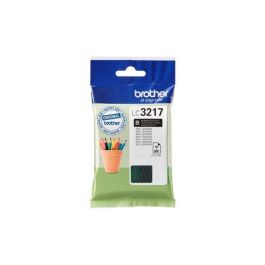 Cartucho Inkjet Brother Lc-3217Bk Negro Mfc-J5330Dw/J5730Dw/J6530Dw/J6930Dw Precio: 22.88999955. SKU: B1D2NYRVAV