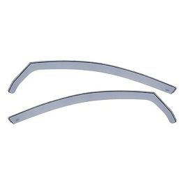 Deflector de viento DGA DGA05506a 2 Piezas Delantera Frontal Deflector de viento DGA DGA05506a 2 Piezas Delantera Frontal Precio: 49.50000011. SKU: S3789295