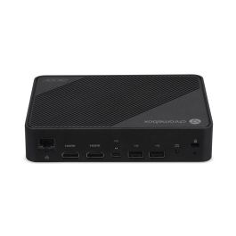 Acer Chromebox Mini Enterprise - Mini Ordenador con Intel Celeron N4500, 8GB RAM, 32GB eMMC, Wi-Fi 6, Chrome OS Acer Chromebox Mini Enterprise - Mini Ordenador con Intel Celeron N4500, 8GB RAM, 32GB eMMC, Wi-Fi 6, Chrome OS