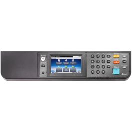 Kyocera ECOSYS M5526cdn Multifunción Láser Color 26ppm Duplex USB/LAN Impresión, Copia, Escaneo y Fax