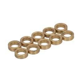 Ovalillo pernio ov01 latonado Precio: 4.49999968. SKU: B1HWHFQ8WH