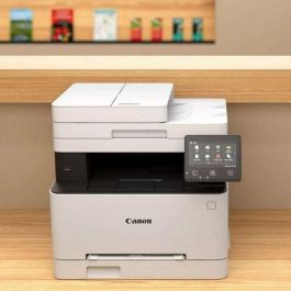 Impresora Láser Canon MF655Cdw