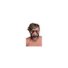 Mordaza XR Negro Precio: 21.6900002. SKU: B14FVN85M4