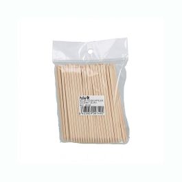 EuroStil Bajapieles de Madera 120 mm, 100 unidades (00123) Precio: 4.58999948. SKU: B12ACTLY8N
