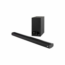 Barra de Sonido Polk Signa S2 Negro Barra de Sonido Polk Signa S2 Negro